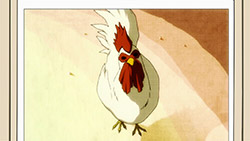 and then she uploaded it to 2ch, which 4chan proceeded to steal.